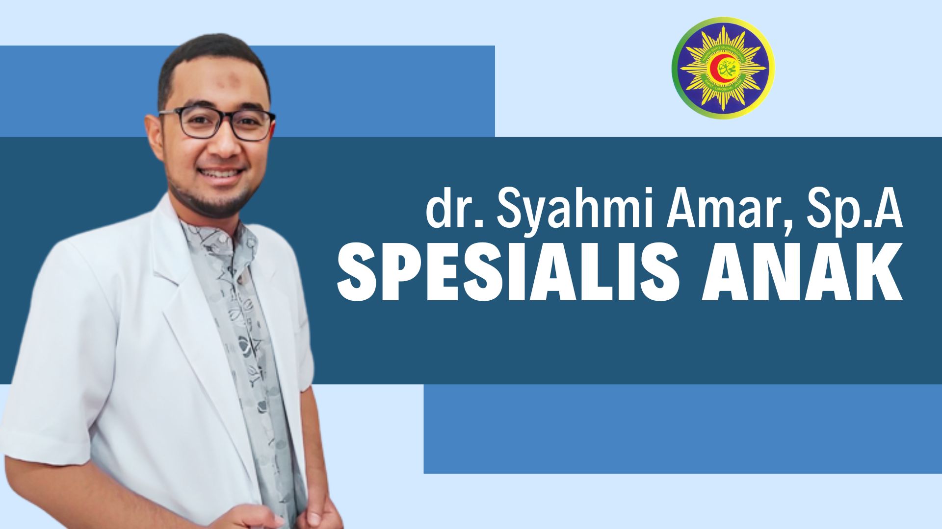 Dokter Spesialis