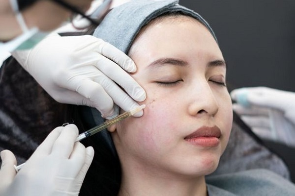 Botox & Filler Botox & Filler
