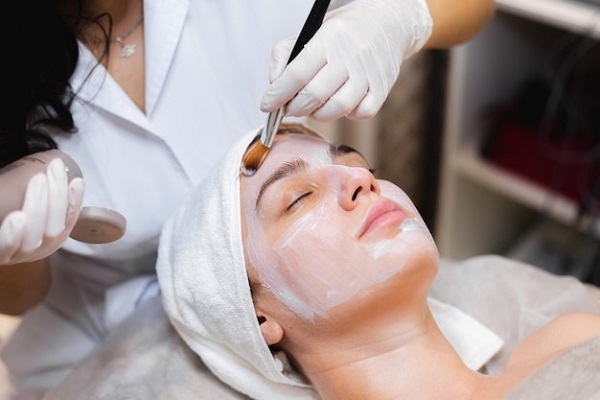 Facial Rejuvenation Facial Rejuvenation