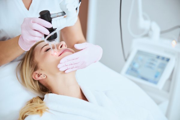 Laser Treatment Laser Treatment